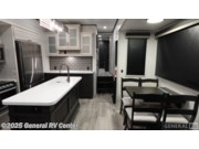 New 2026 Keystone Avalanche 390DS available in Dover, Florida