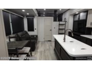 Call now about this 2026 Keystone Avalanche 390DS! 2026 Keystone Avalanche 390DS - New Fifth Wheel For Sale by General RV Center in Dover, Florida