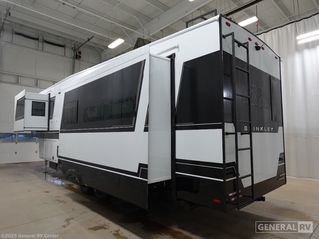 New 2026 Brinkley RV Model Z 3300 available in Dover, Florida