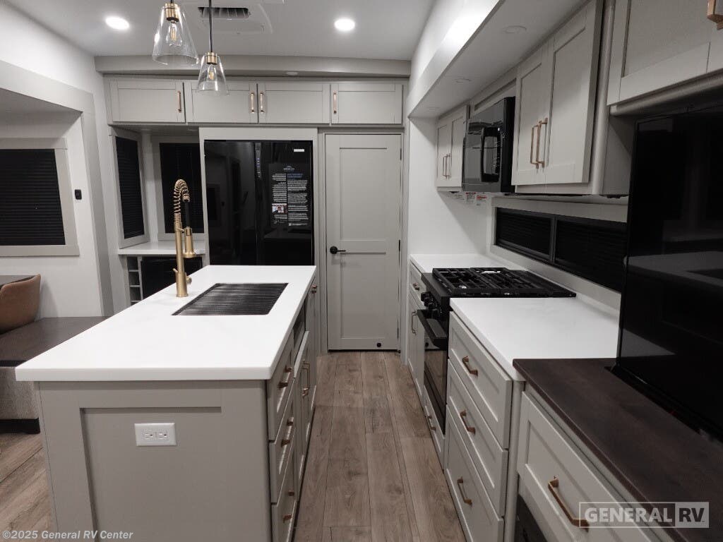 Contact us now about this 2026 Brinkley RV Model Z 3300! 2026 Model Z 3300 by Brinkley RV from General RV Center in Dover, Florida