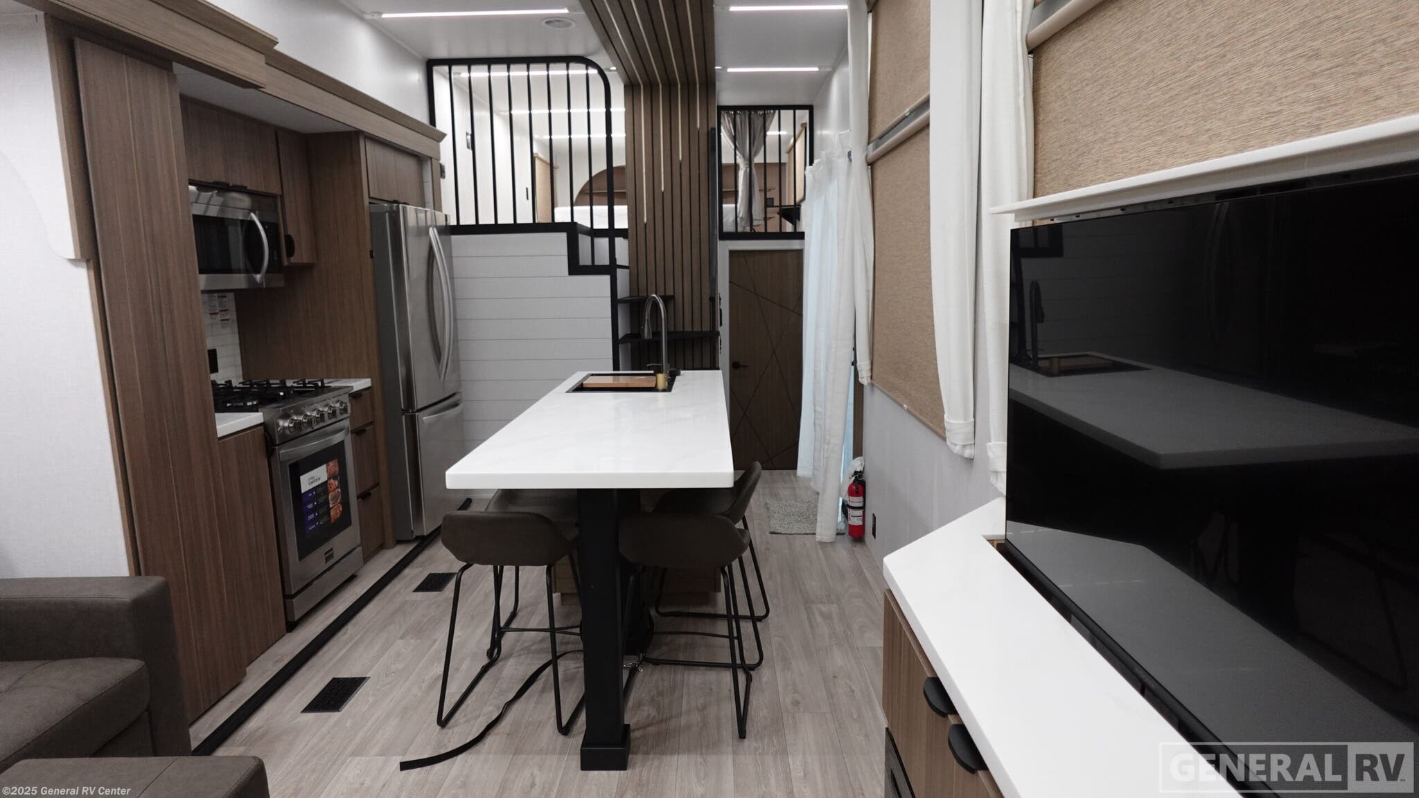 New 2026 Forest River Salem 42ZEN available in Dover, Florida