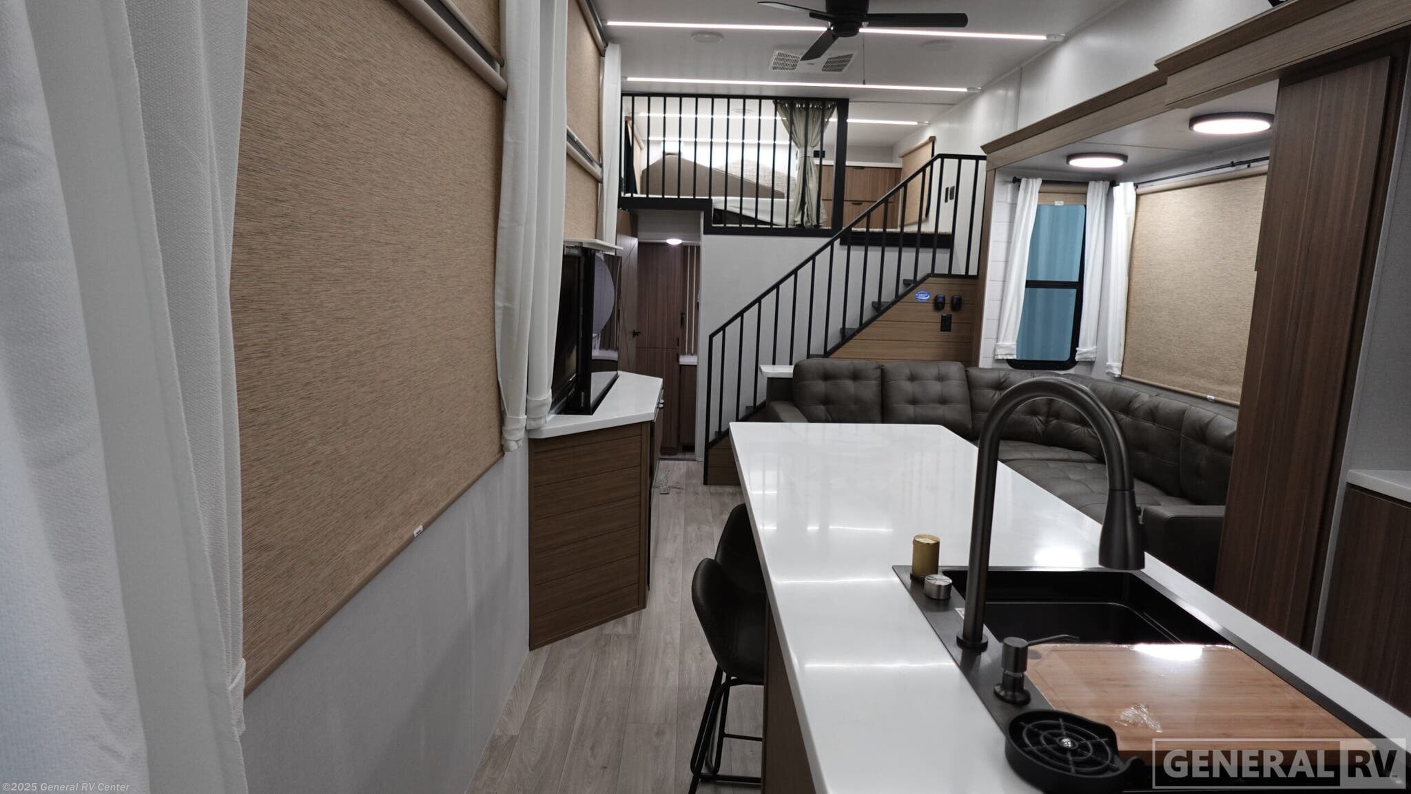 Call now about this 2026 Forest River Salem 42ZEN! 2026 Forest River Salem 42ZEN - New Destination Trailer For Sale by General RV Center in Dover, Florida