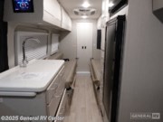 Call now about this 2026 Thor Motor Coach Sanctuary 24A! 2026 Thor Motor Coach Sanctuary 24A - New Class B For Sale by General RV Center in Dover, Florida