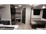 Call now about this 2026 Prime Time Avenger 23BHS! 2026 Prime Time Avenger 23BHS - New Travel Trailer For Sale by General RV Center in Dover, Florida