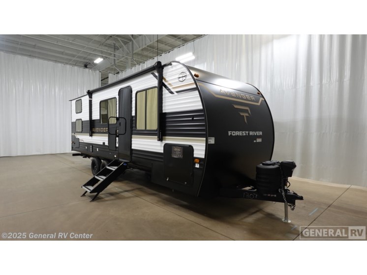 Email now about this 2026 Prime Time Avenger 23BHS! New 2026 Prime Time Avenger 23BHS available in Dover, Florida