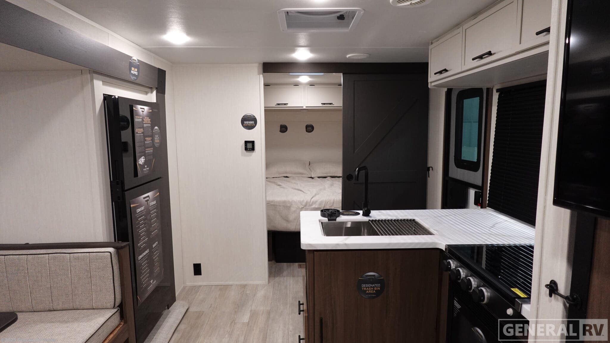 New 2026 Prime Time Avenger 23BHS available in Dover, Florida