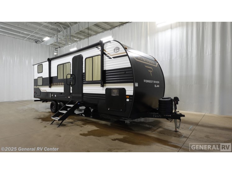 Email now about this 2026 Prime Time Avenger 23BHS! New 2026 Prime Time Avenger 23BHS available in Dover, Florida