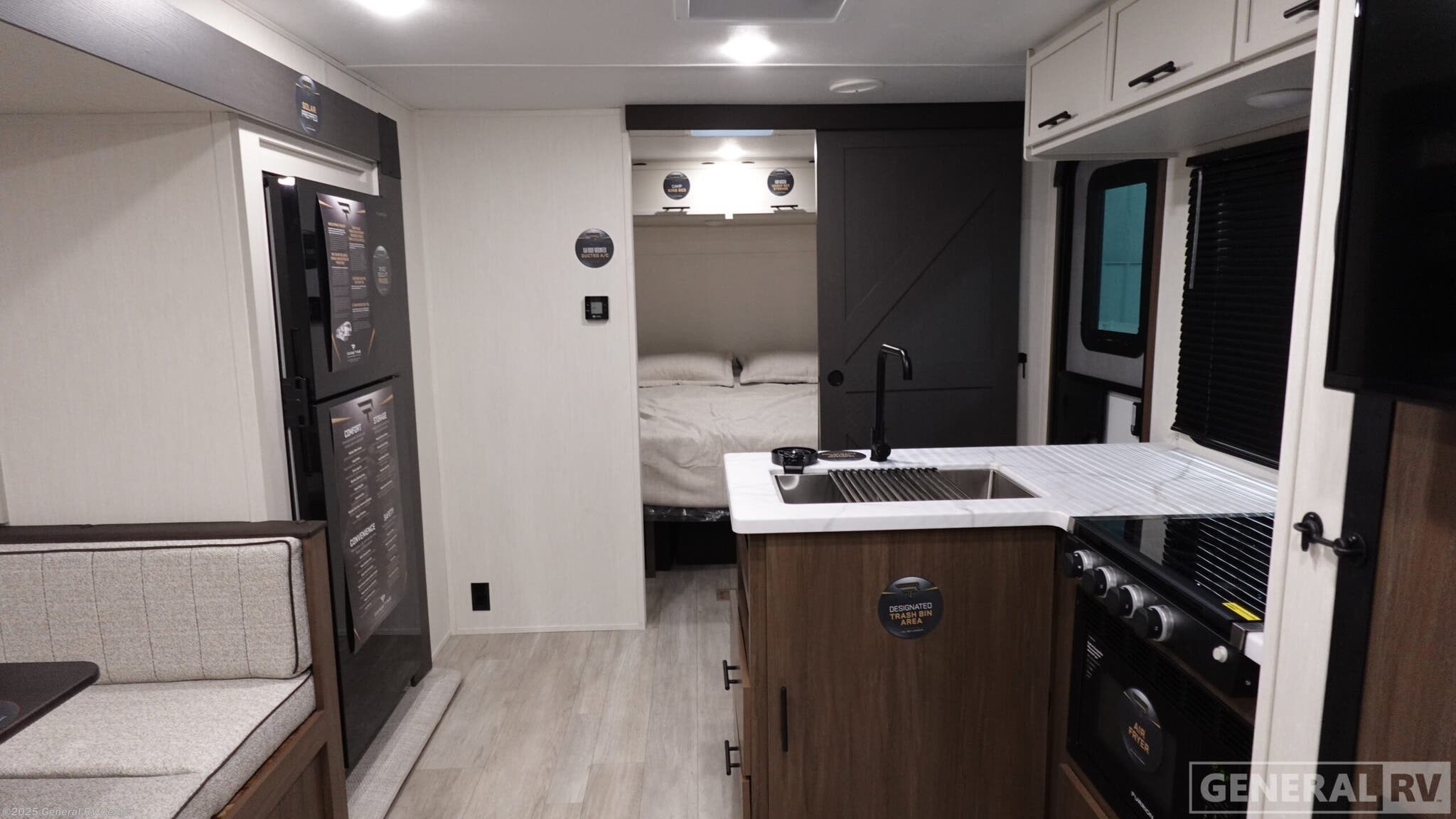 New 2026 Prime Time Avenger 23BHS available in Dover, Florida