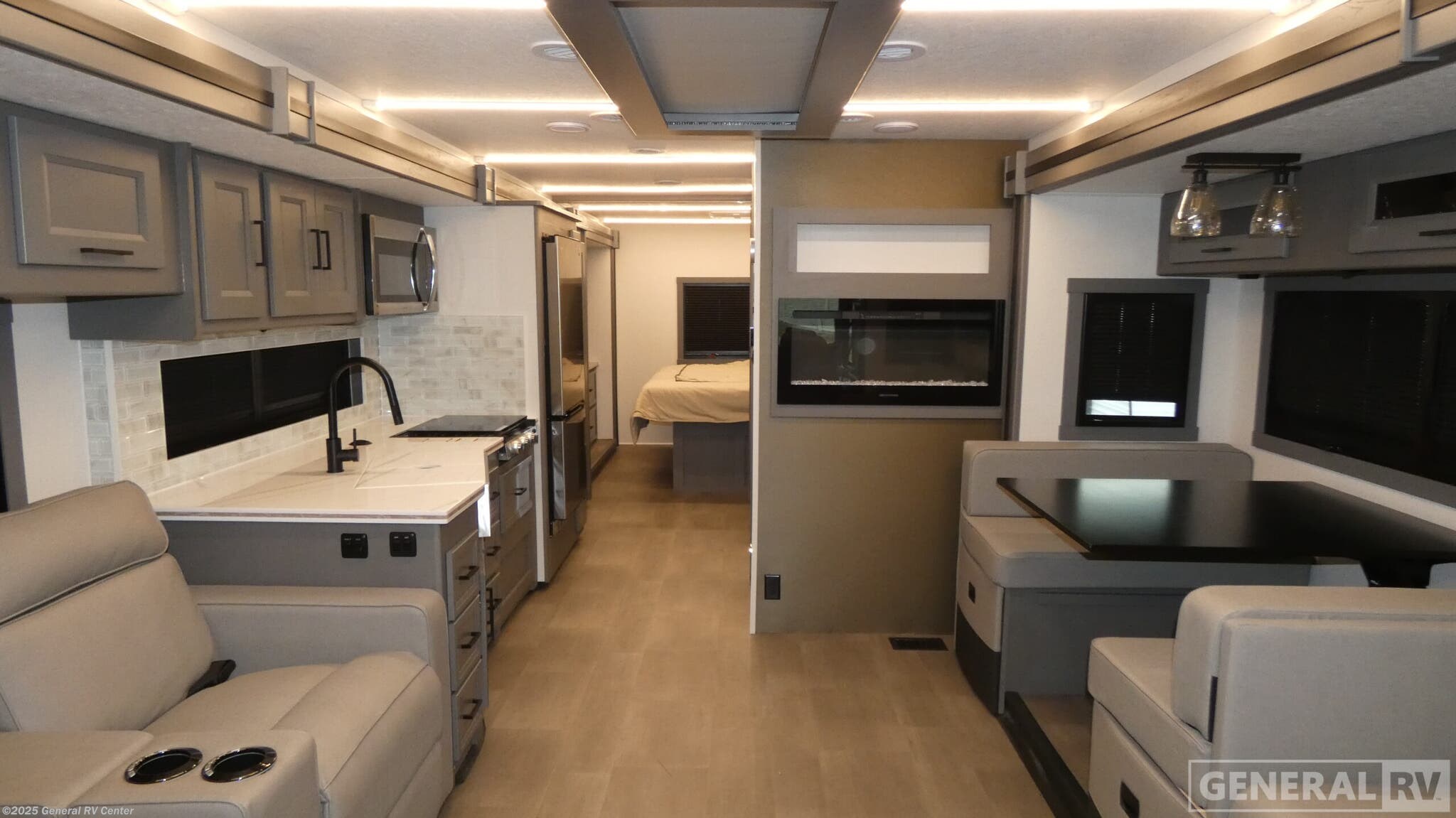 Call now about this 2026 Coachmen Encore 355DS! 2026 Coachmen Encore 355DS - New Class A For Sale by General RV Center in Dover, Florida