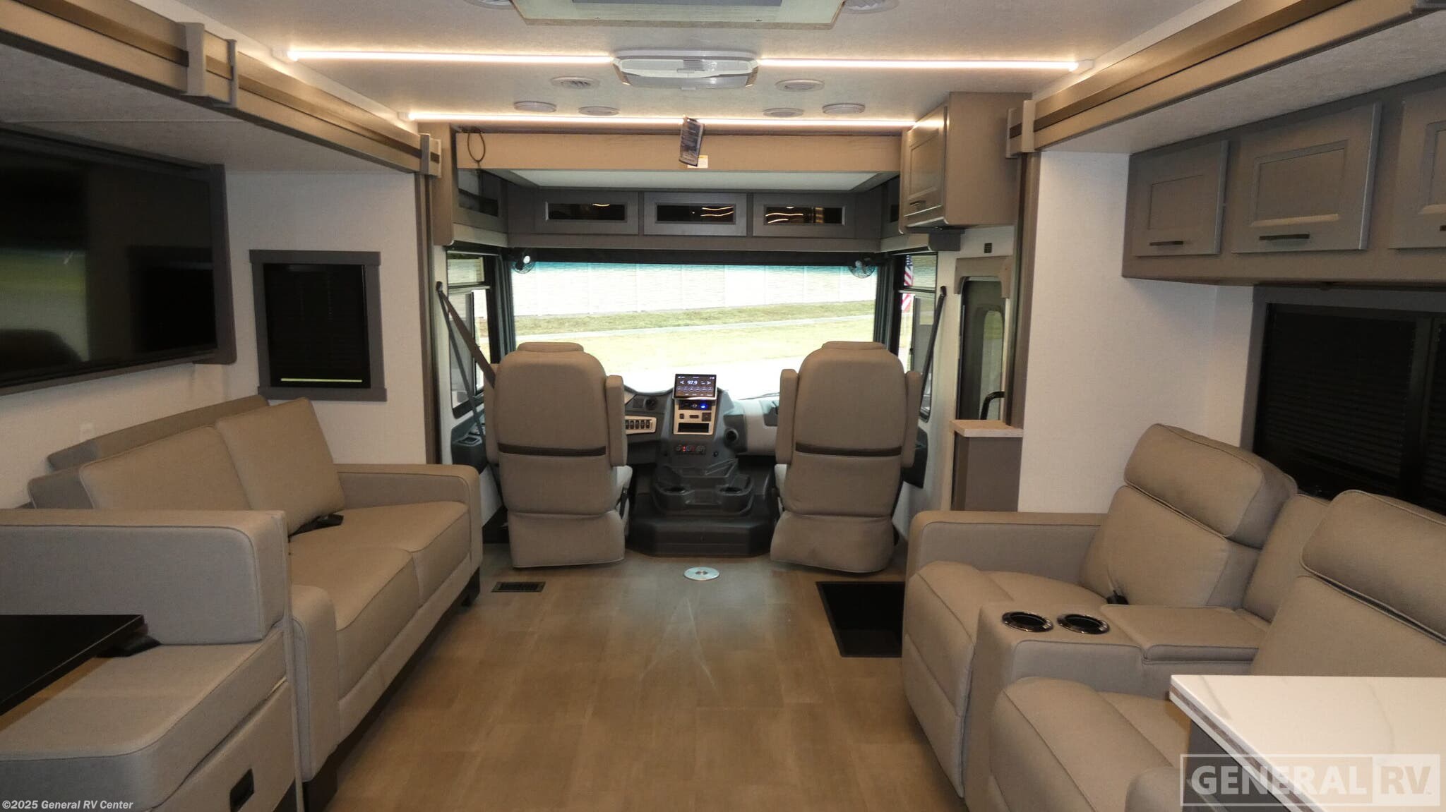 New 2026 Coachmen Encore 355DS available in Dover, Florida