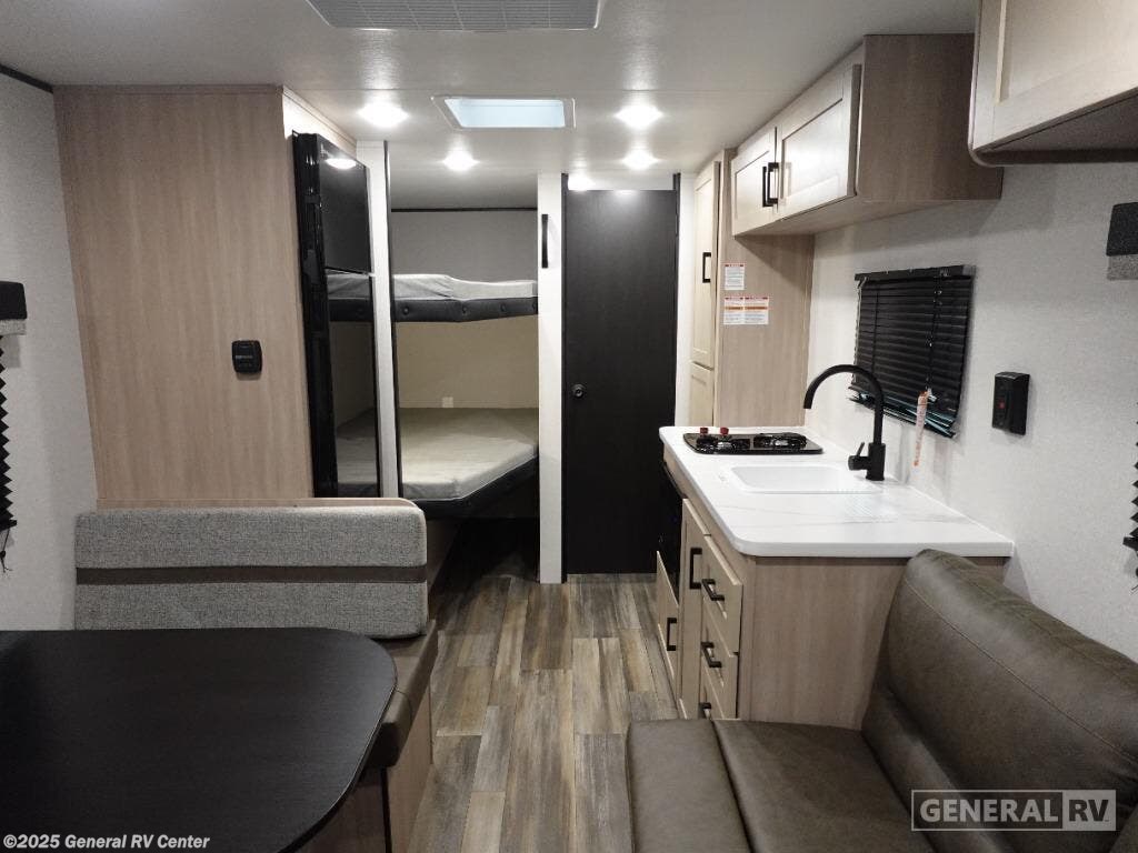 Call now about this 2026 Open Range COLT 25BH! 2026 Open Range COLT 25BH - New Travel Trailer For Sale by General RV Center in Dover, Florida