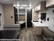 Call now about this 2026 Open Range COLT 25BH! 2026 Open Range COLT 25BH - New Travel Trailer For Sale by General RV Center in Dover, Florida