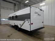 Contact us now about this 2026 Open Range COLT 25BH! 2026 COLT 25BH by Open Range from General RV Center in Dover, Florida