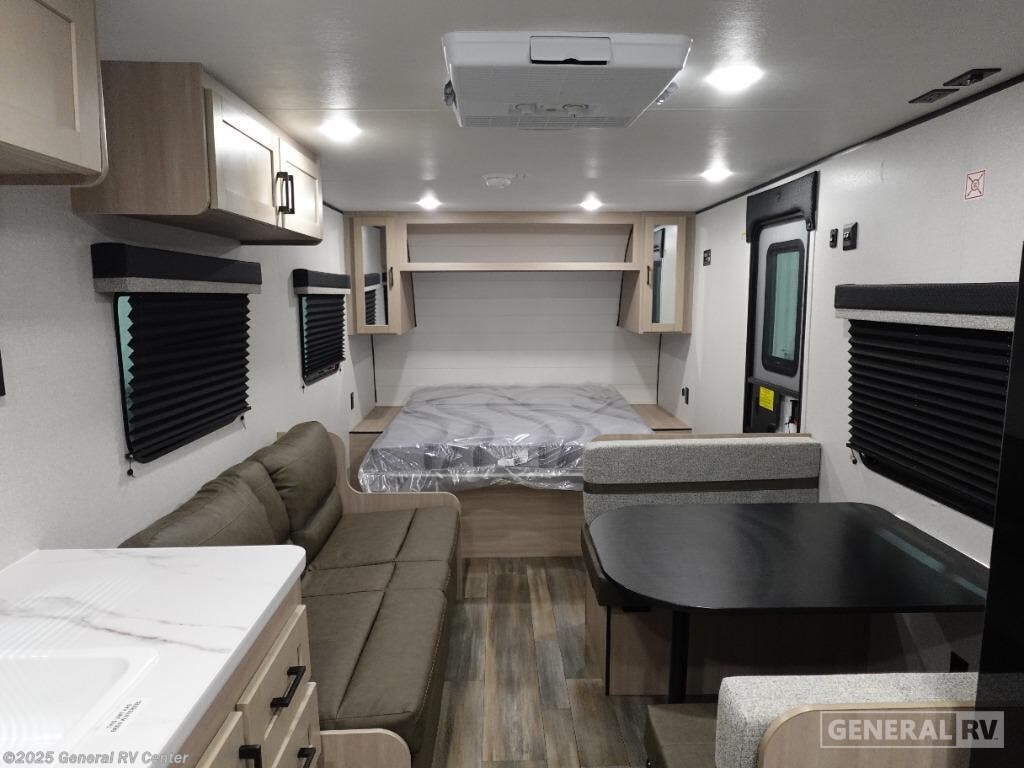 New 2026 Open Range COLT 25BH available in Dover, Florida