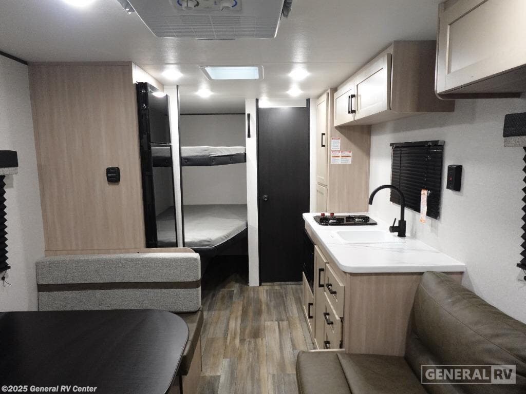 Call now about this 2026 Open Range COLT 25BH! 2026 Open Range COLT 25BH - New Travel Trailer For Sale by General RV Center in Dover, Florida