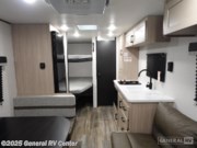Call now about this 2026 Open Range COLT 25BH! 2026 Open Range COLT 25BH - New Travel Trailer For Sale by General RV Center in Dover, Florida