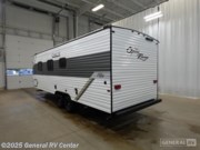 Contact us now about this 2026 Open Range COLT 25BH! 2026 COLT 25BH by Open Range from General RV Center in Dover, Florida