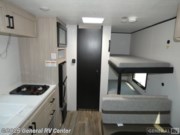 Call now about this 2026 Open Range COLT 17BH! 2026 Open Range COLT 17BH - New Travel Trailer For Sale by General RV Center in Dover, Florida