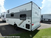 Contact us now about this 2026 Open Range COLT 17BH! 2026 COLT 17BH by Open Range from General RV Center in Dover, Florida