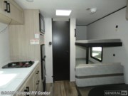 Call now about this 2026 Open Range COLT 17BH! 2026 Open Range COLT 17BH - New Travel Trailer For Sale by General RV Center in Dover, Florida