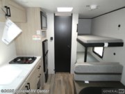 Call now about this 2026 Open Range COLT 17BH! 2026 Open Range COLT 17BH - New Travel Trailer For Sale by General RV Center in Dover, Florida