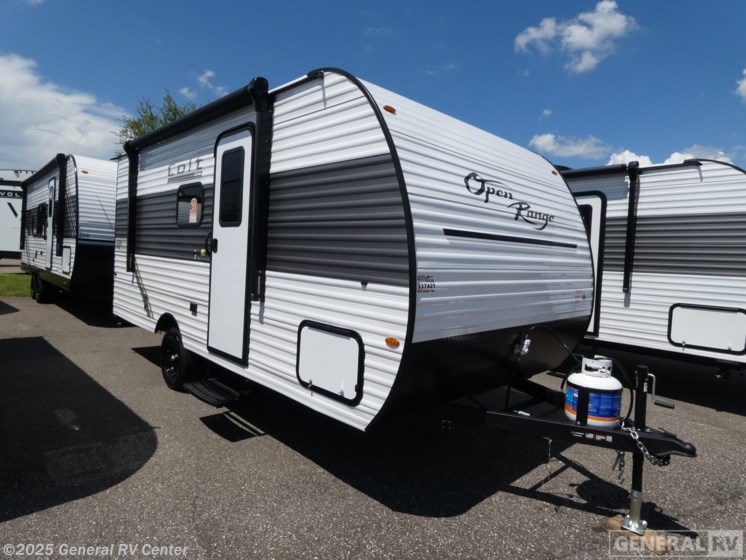 Email now about this 2026 Open Range COLT 17BH! New 2026 Open Range COLT 17BH available in Dover, Florida