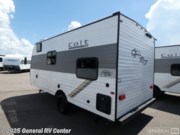 Contact us now about this 2026 Open Range COLT 17BH! 2026 COLT 17BH by Open Range from General RV Center in Dover, Florida