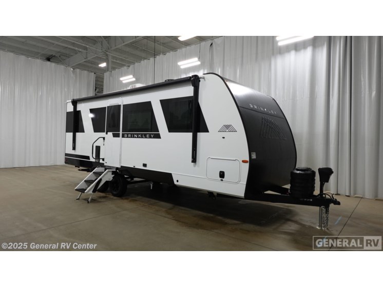 Email now about this 2026 Brinkley RV Model I 23X! New 2026 Brinkley RV Model I 23X available in Dover, Florida