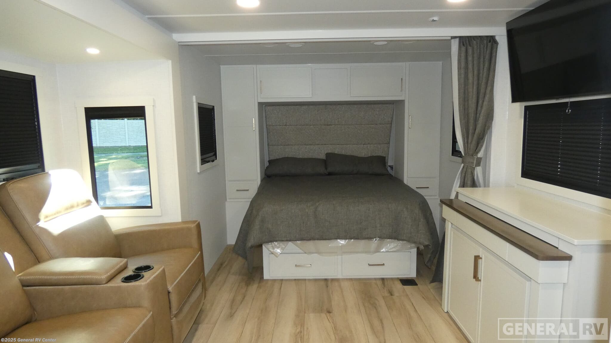 New 2026 Brinkley RV Model I 23X available in Dover, Florida