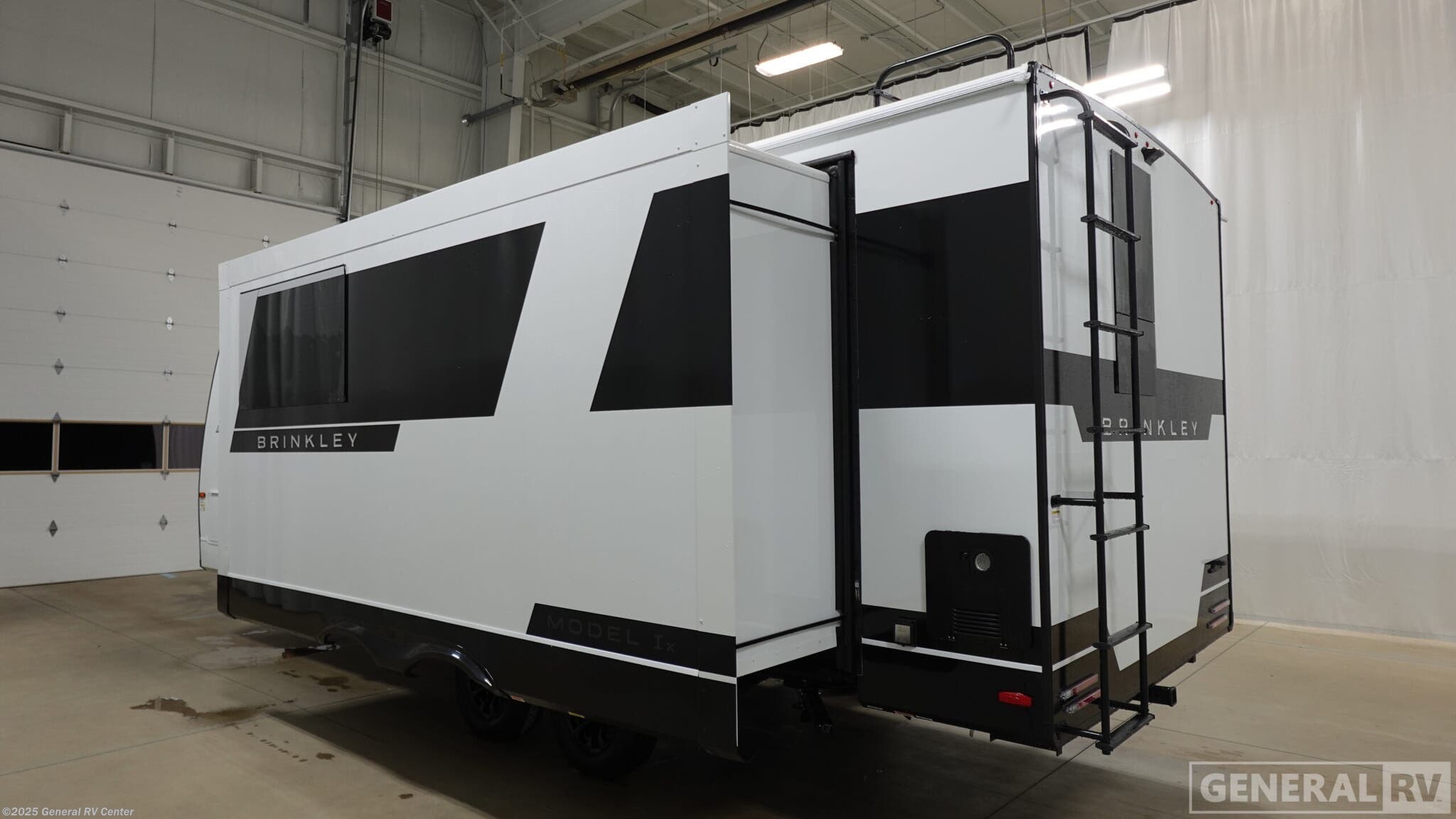 Contact us now about this 2026 Brinkley RV Model I 23X! 2026 Model I 23X by Brinkley RV from General RV Center in Dover, Florida