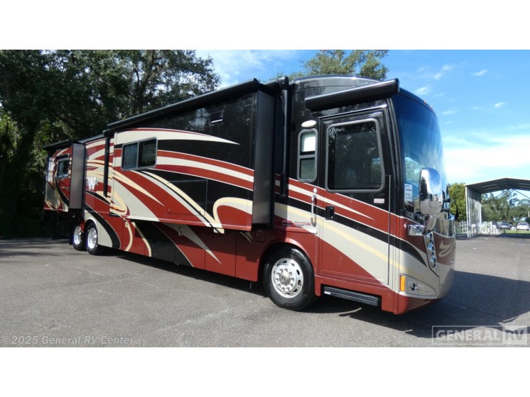 Email now about this 2011 Winnebago Tour 42AD! Used 2011 Winnebago Tour 42AD available in Dover, Florida