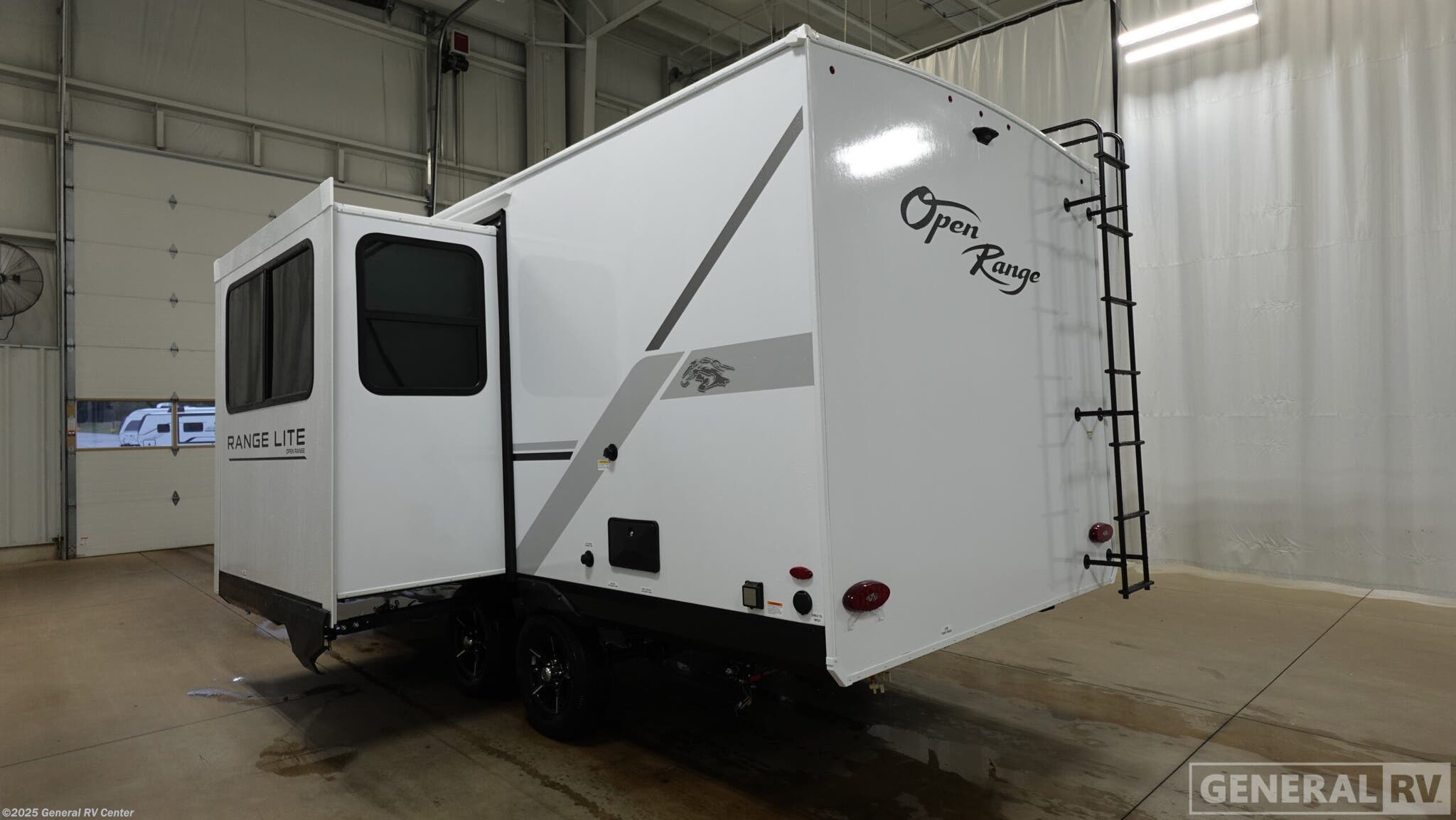 Contact us now about this 2026 Highland Ridge Range Lite 200MLM! 2026 Range Lite 200MLM by Highland Ridge from General RV Center in Dover, Florida