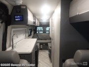 Call now about this 2025 Thor Motor Coach Sanctuary 24C! 2025 Thor Motor Coach Sanctuary 24C - New Class B For Sale by General RV Center in Dover, Florida