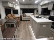 Call now about this 2026 Brinkley RV Model Z 3100! 2026 Brinkley RV Model Z 3100 - New Fifth Wheel For Sale by General RV Center in Dover, Florida