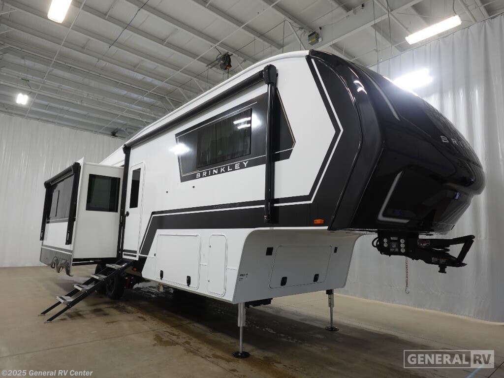 Email now about this 2026 Brinkley RV Model Z 3100! New 2026 Brinkley RV Model Z 3100 available in Dover, Florida