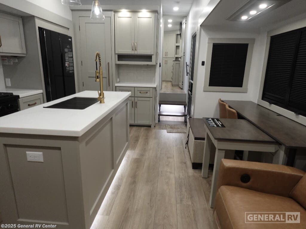 New 2026 Brinkley RV Model Z 3100 available in Dover, Florida