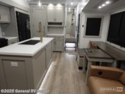 New 2026 Brinkley RV Model Z 3100 available in Dover, Florida