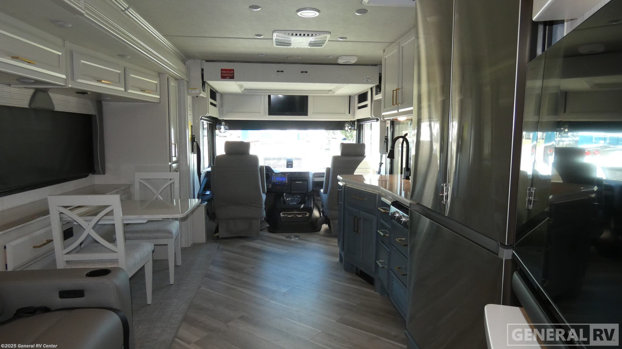 New 2026 Fleetwood Bounder 33C available in Dover, Florida