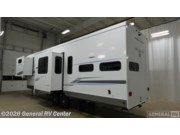 Contact us now about this 2026 Forest River Wildcat 33CHEF! 2026 Wildcat 33CHEF by Forest River from General RV Center in Dover, Florida