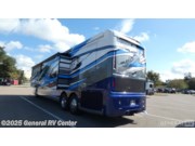 Contact us now about this 2026 American Coach American Eagle 45K! 2026 American Eagle 45K by American Coach from General RV Center in Dover, Florida