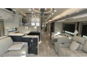 Call now about this 2026 American Coach American Eagle 45K! 2026 American Coach American Eagle 45K - New Class A For Sale by General RV Center in Dover, Florida