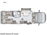 Call now about this 2026 Forest River ALITA 23TKFT! 2026 Forest River ALITA 23TKFT - New Class C For Sale by General RV Center in Dover, Florida