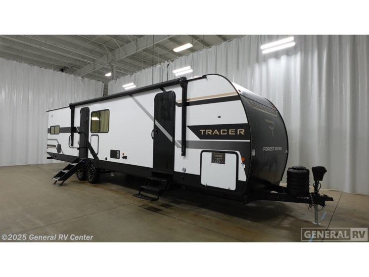 Email now about this 2026 Prime Time Tracer 295DB! New 2026 Prime Time Tracer 295DB available in Dover, Florida