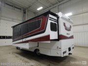 Contact us now about this 2025 Fleetwood Insight 25Q-L! 2025 Insight 25Q-L by Fleetwood from General RV Center in Dover, Florida