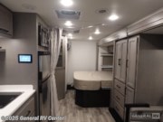 Call now about this 2025 Fleetwood Insight 25Q-L! 2025 Fleetwood Insight 25Q-L - New Class C For Sale by General RV Center in Dover, Florida