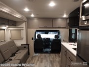 New 2025 Fleetwood Insight 25Q-L available in Dover, Florida