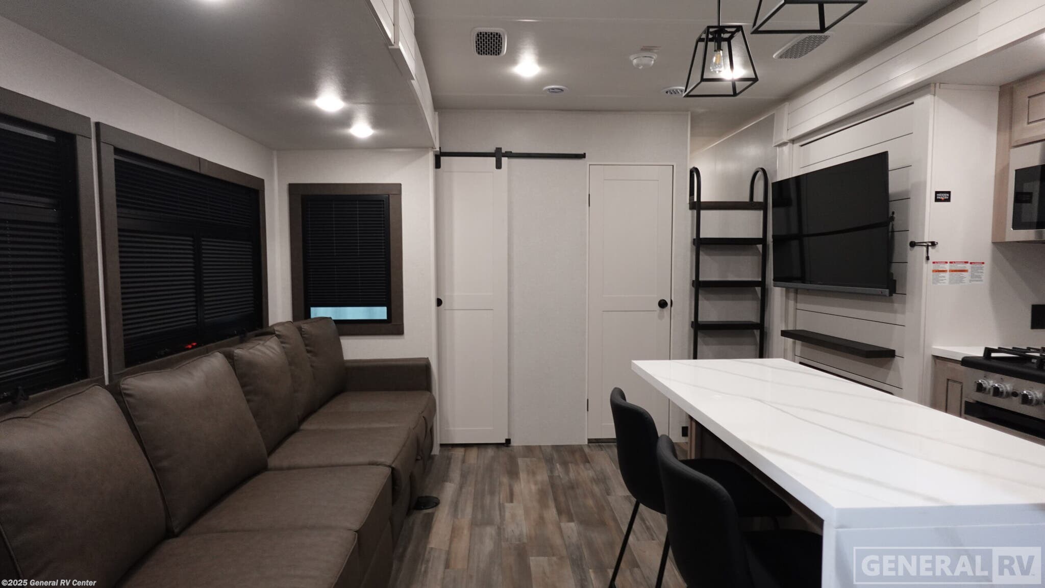 Call now about this 2026 Highland Ridge Open Range 3X390TBS! 2026 Highland Ridge Open Range 3X390TBS - New Fifth Wheel For Sale by General RV Center in Dover, Florida