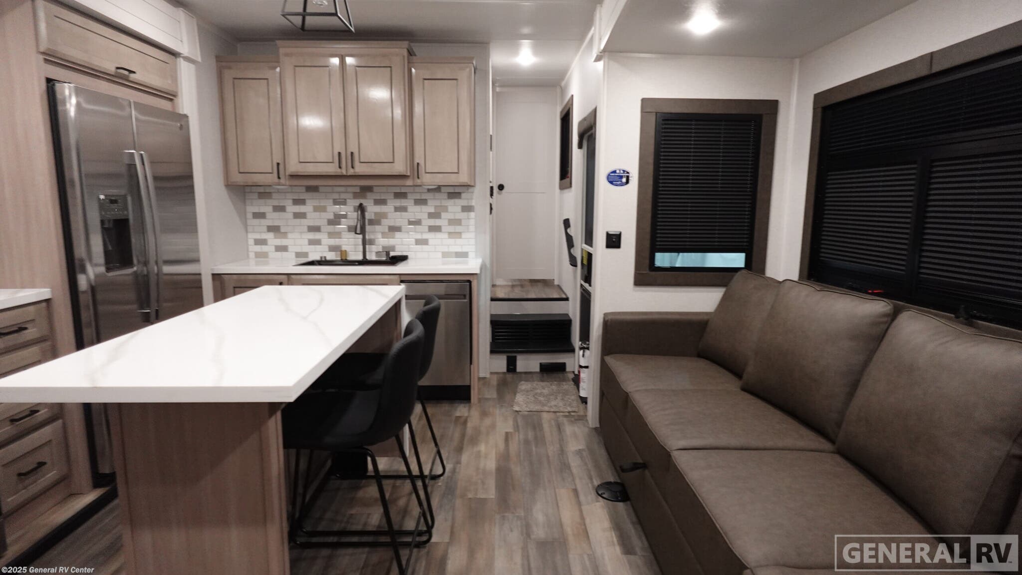 New 2026 Highland Ridge Open Range 3X390TBS available in Dover, Florida