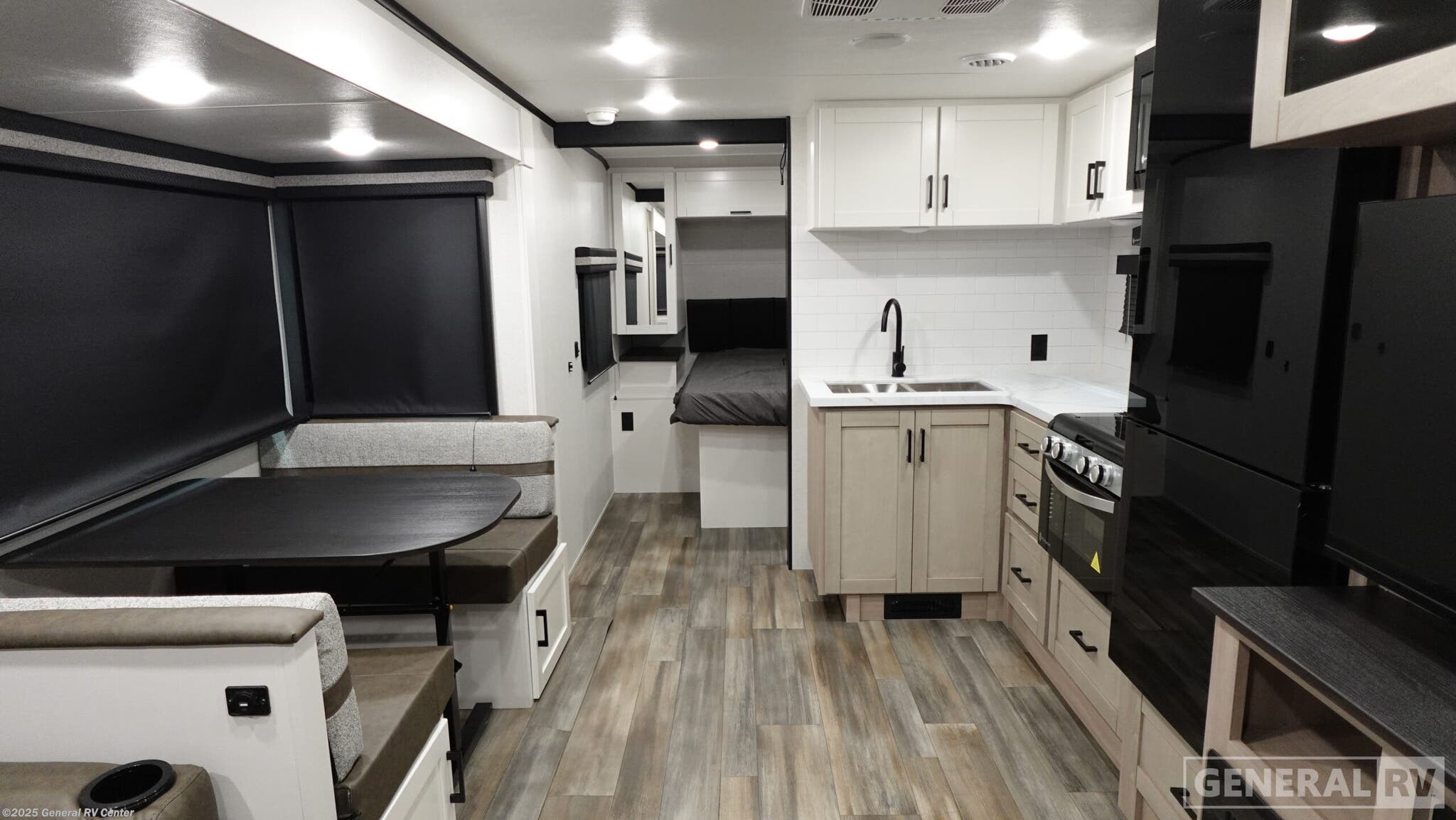 New 2026 Highland Ridge Range Lite 250RBL available in Dover, Florida