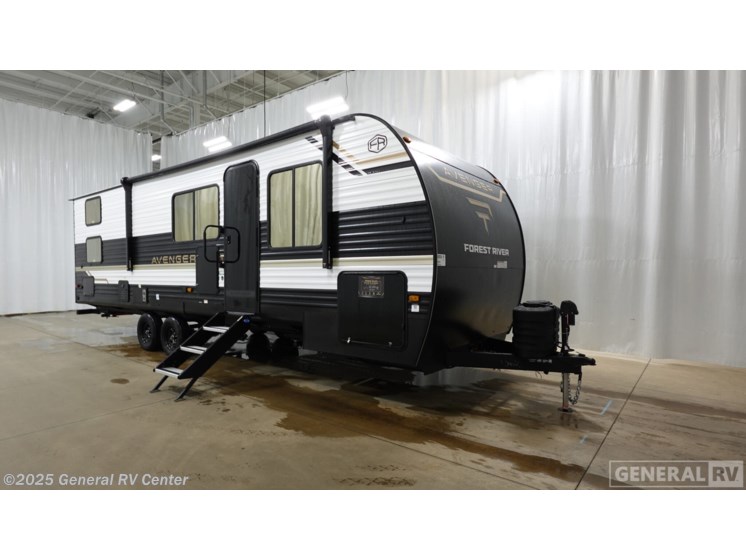 Email now about this 2026 Prime Time Avenger 26DBS! New 2026 Prime Time Avenger 26DBS available in Dover, Florida